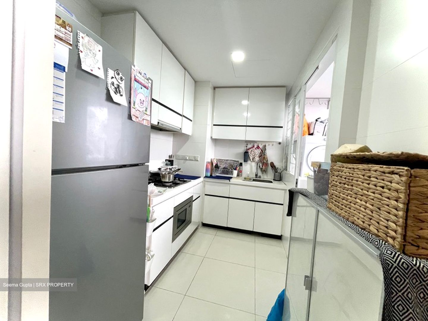 The Interlace (D4), Condominium #633309031